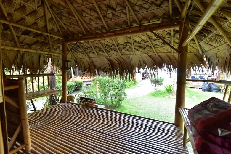 Hotel Satun Dive Resort