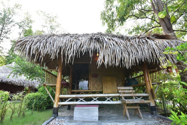 Hotel Satun Dive Resort