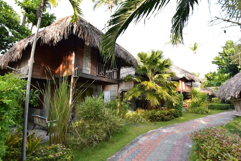 Hotel Satun Dive Resort