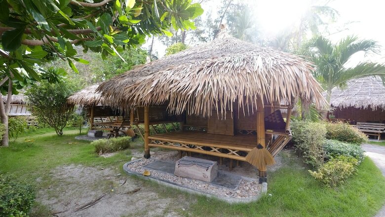 Hotel Satun Dive Resort