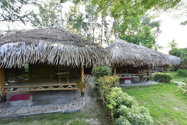 Hotel Satun Dive Resort