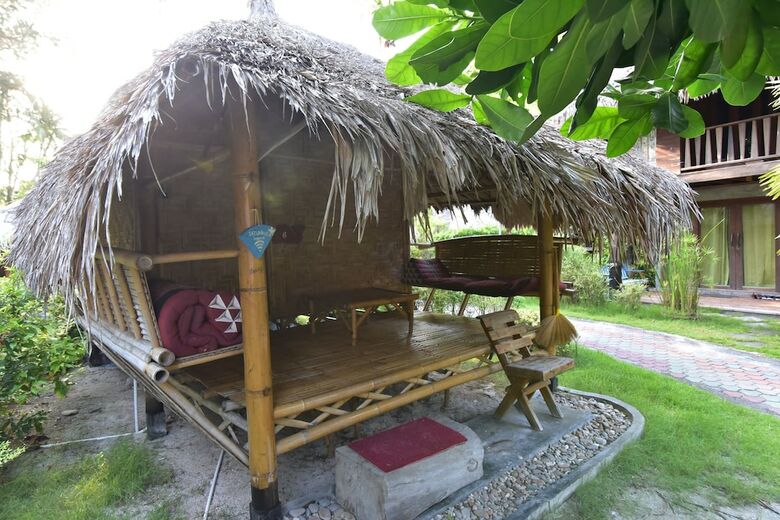 Hotel Satun Dive Resort