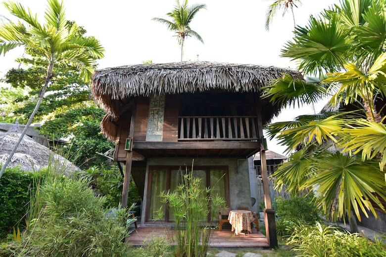 Hotel Satun Dive Resort