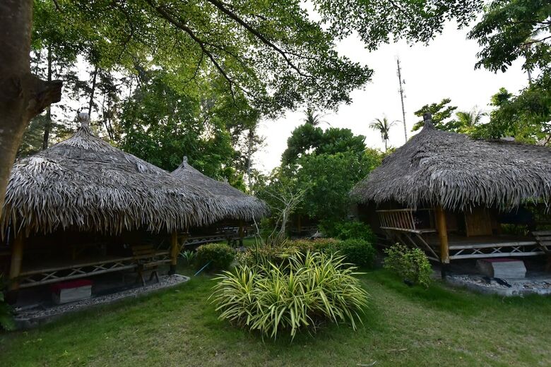 Hotel Satun Dive Resort
