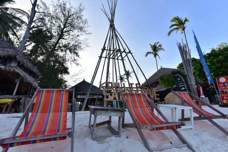 Hotel Satun Dive Resort