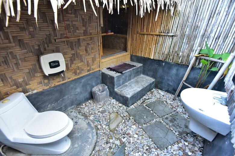Hotel Satun Dive Resort