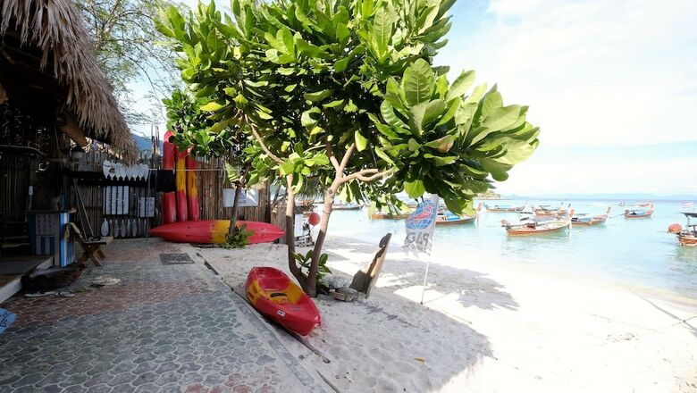Hotel Satun Dive Resort