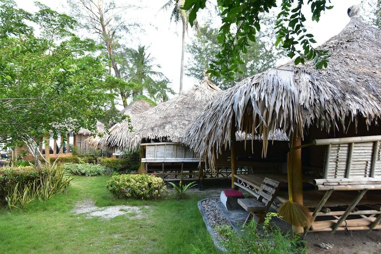 Hotel Satun Dive Resort