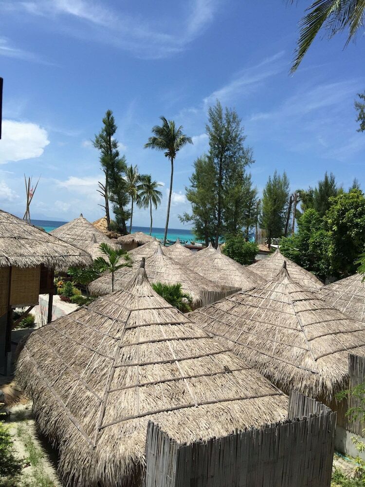 Hotel Satun Dive Resort