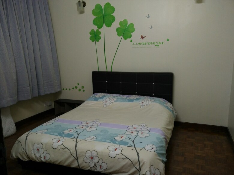 Hotel Malacca Sunshine Cottage