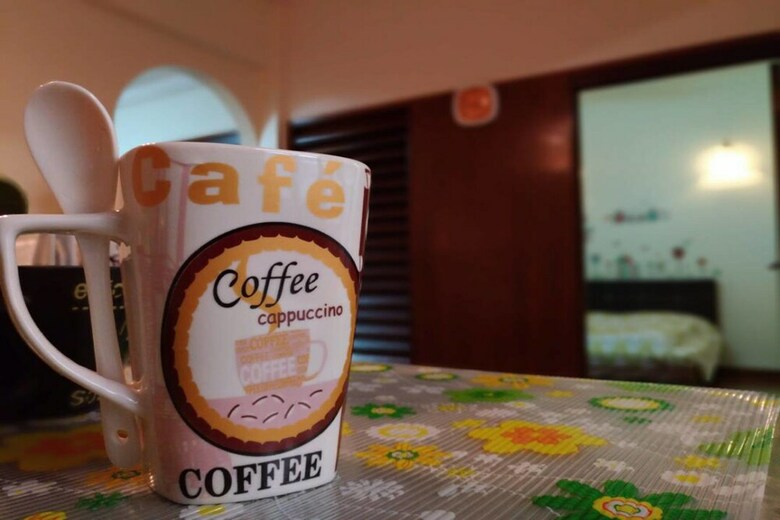 Hotel Malacca Sunshine Cottage