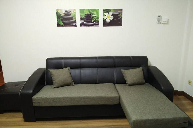 Hotel Malacca Sunshine Cottage