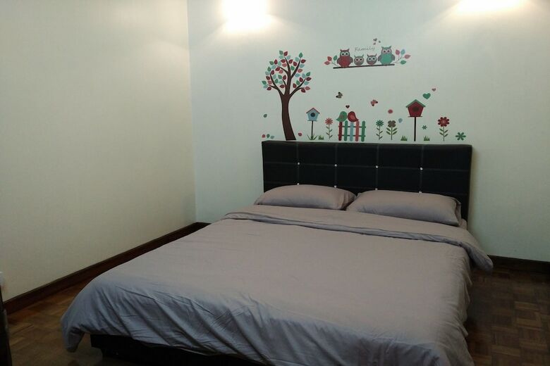 Hotel Malacca Sunshine Cottage