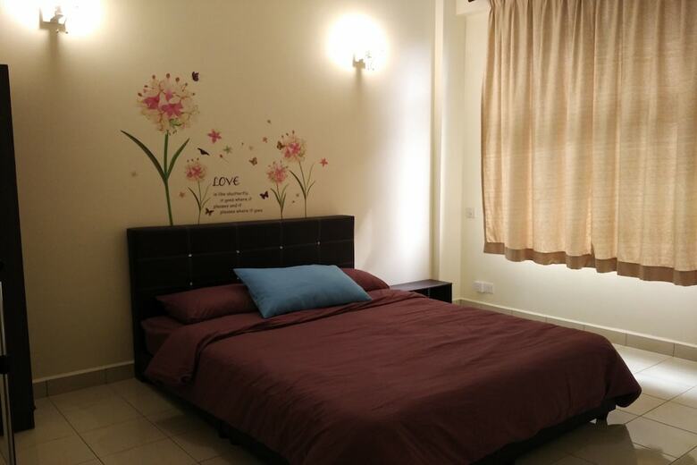 Hotel Malacca Sunshine Cottage