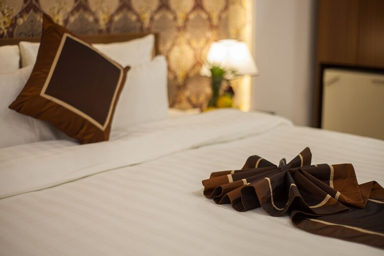 Hotel Hovi Ma May