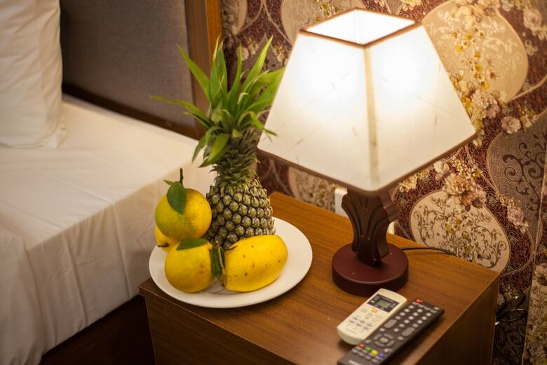 Hotel Hovi Ma May