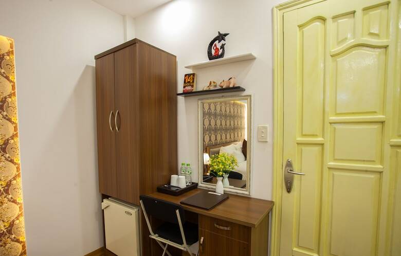 Hotel Hovi Ma May