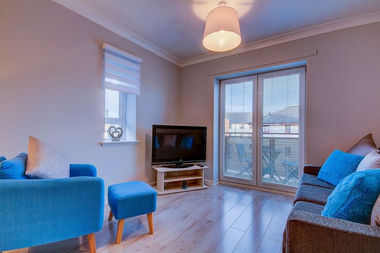 Harley Suite - Donnini Apartments