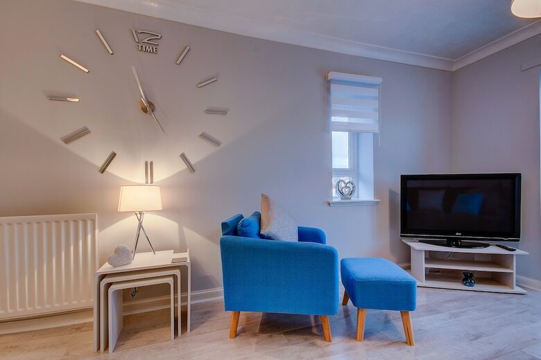 Harley Suite - Donnini Apartments