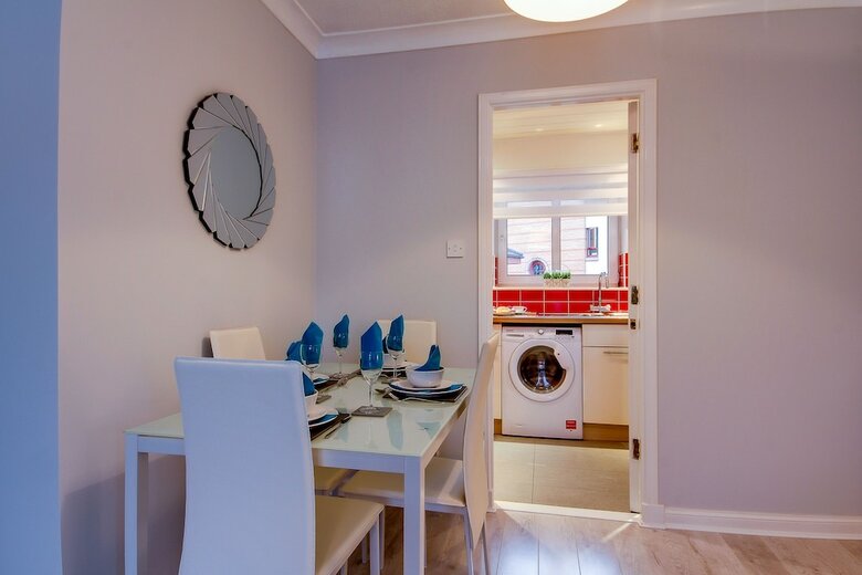 Harley Suite - Donnini Apartments