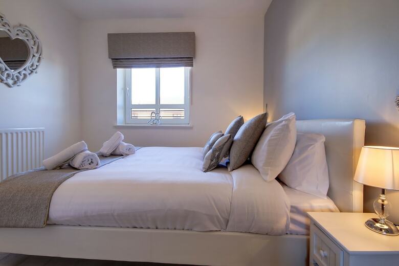 Harley Suite - Donnini Apartments