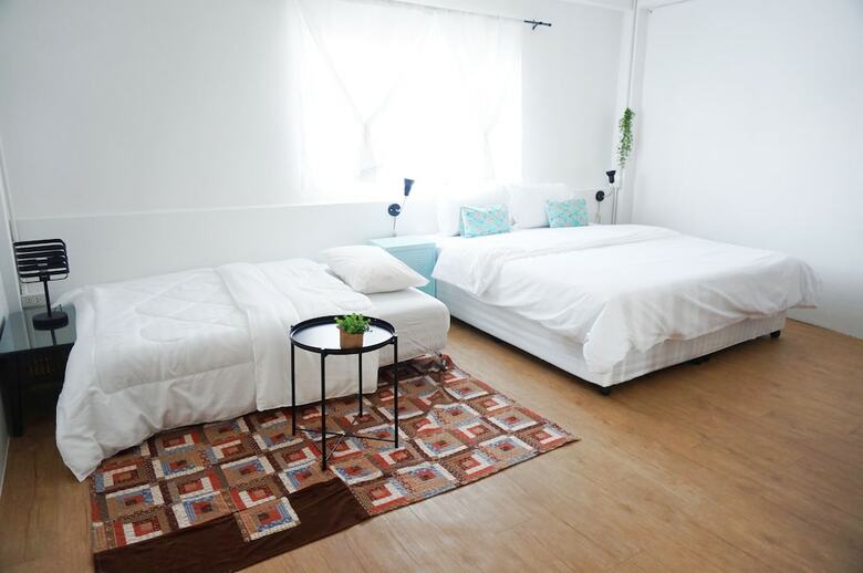 Hotel Sabai Chiangrai