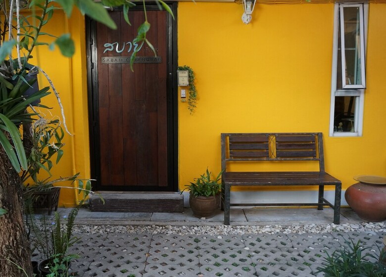 Hotel Sabai Chiangrai
