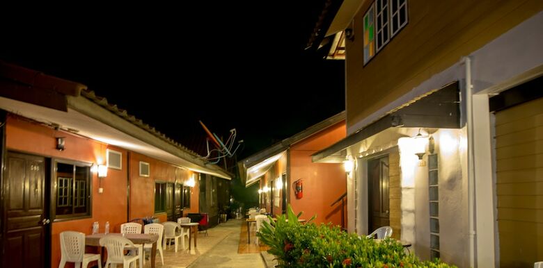 Hotel Serene Resort Lipe