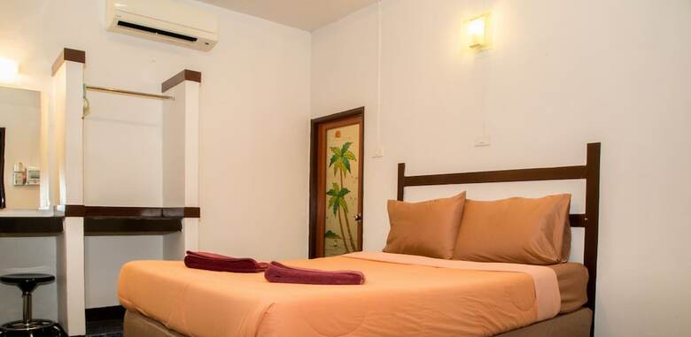 Hotel Serene Resort Lipe