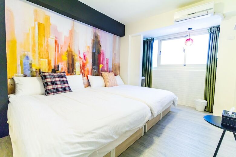Hotel Nu Stay