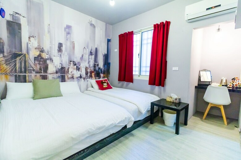 Hotel Nu Stay