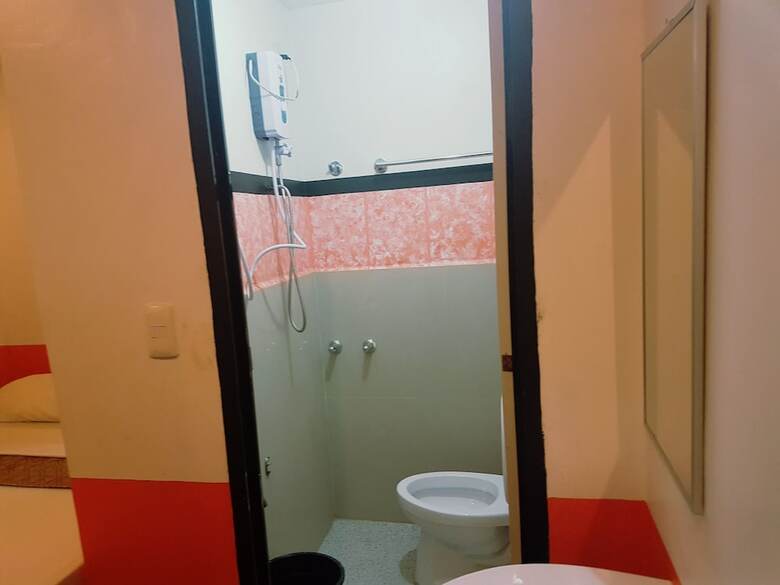 Hotel Pad's Inn