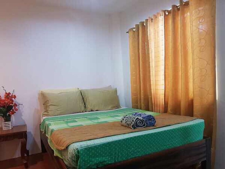 Hotel Pad's Inn