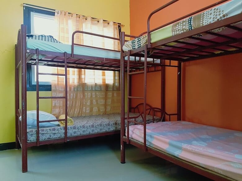 Hotel Pad's Inn