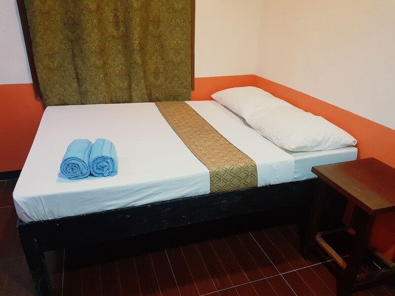 Hotel Pad's Inn