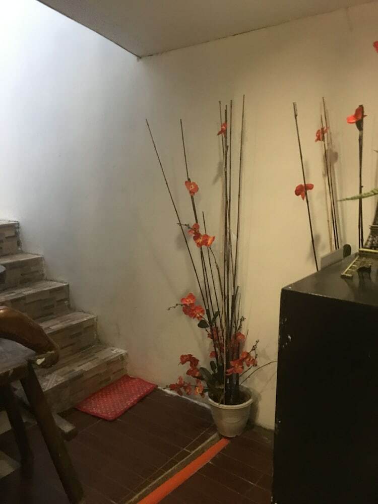 Hotel Pad's Inn