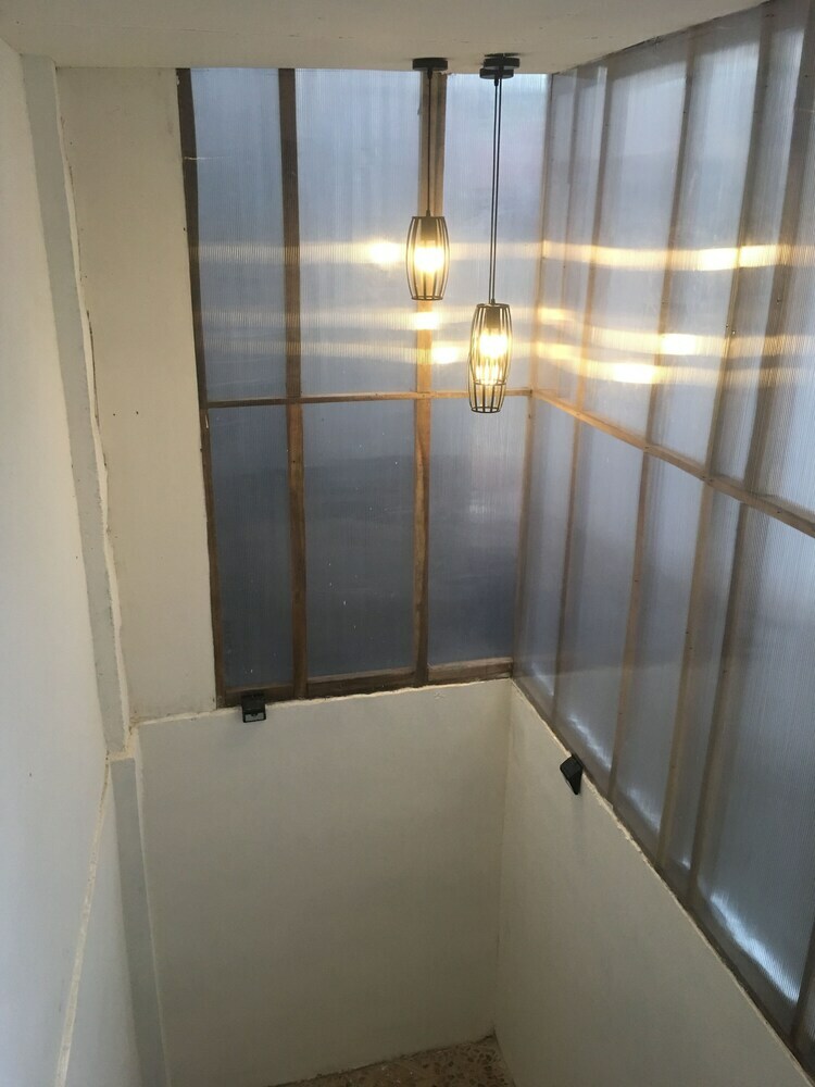 Hotel Pad's Inn