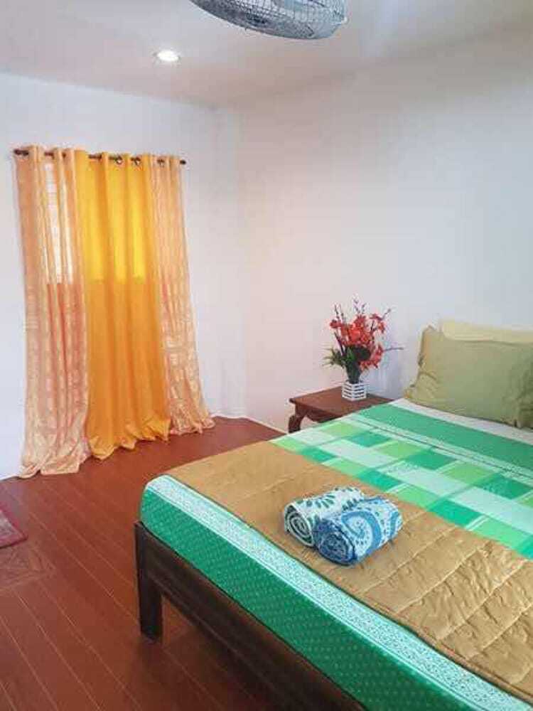 Hotel Pad's Inn