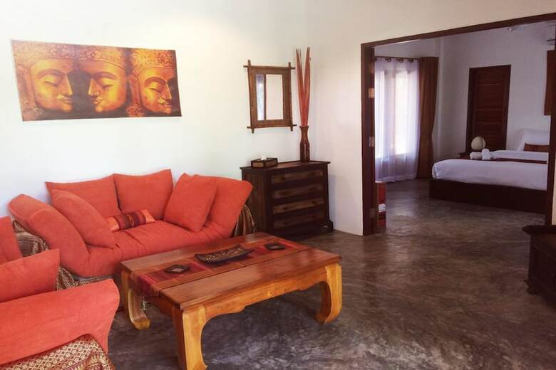 Hotel Sazana Villa Resort