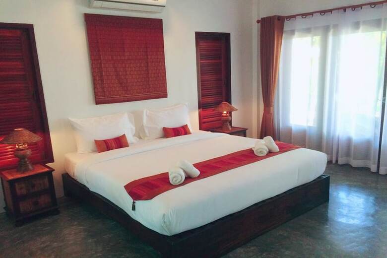 Hotel Sazana Villa Resort