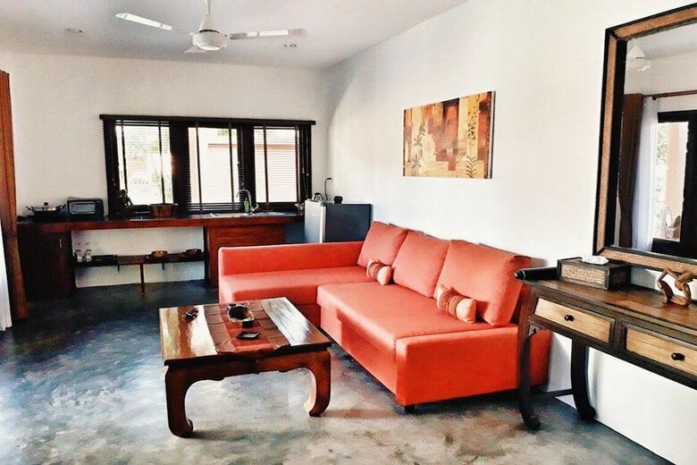 Hotel Sazana Villa Resort