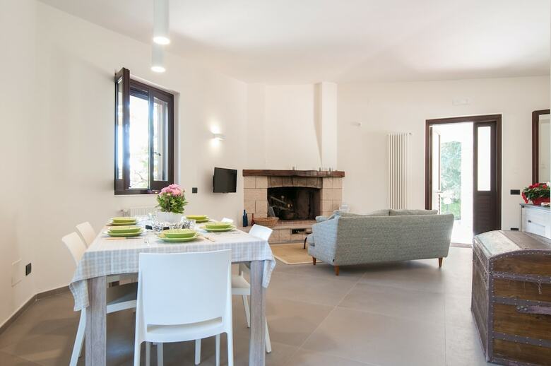 Apartamento Chez-antoinette