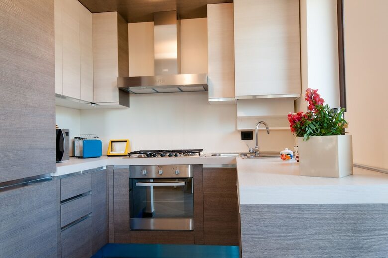 Apartamento Chez-antoinette
