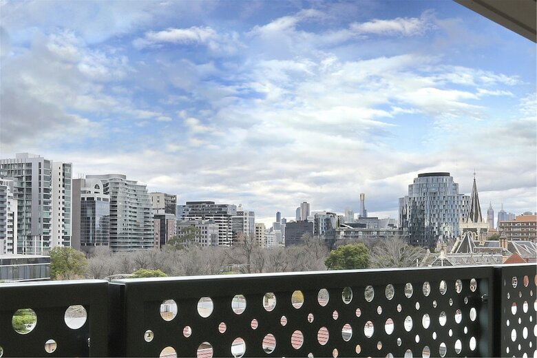 Domo Apartments-luma