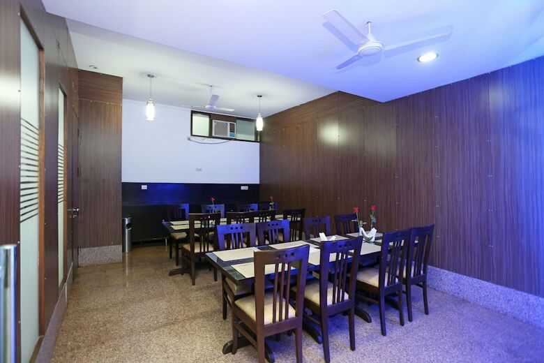 Hotel Exotica Gurgaon