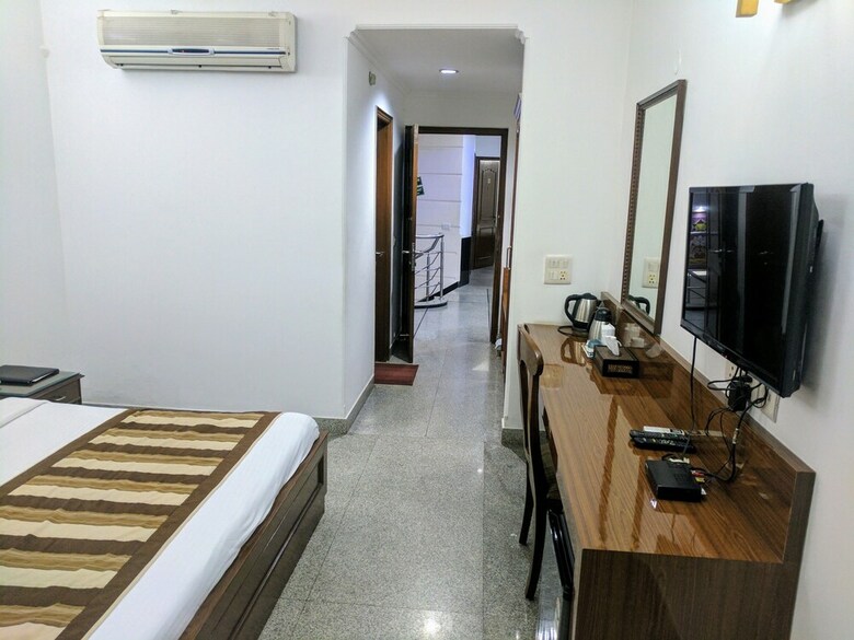 Hotel Exotica Gurgaon