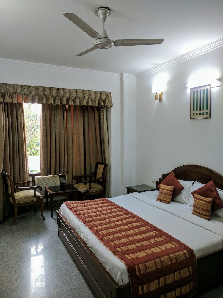 Hotel Exotica Gurgaon