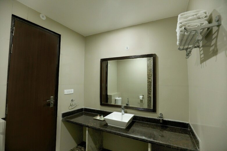 Hotel Areeba Agra
