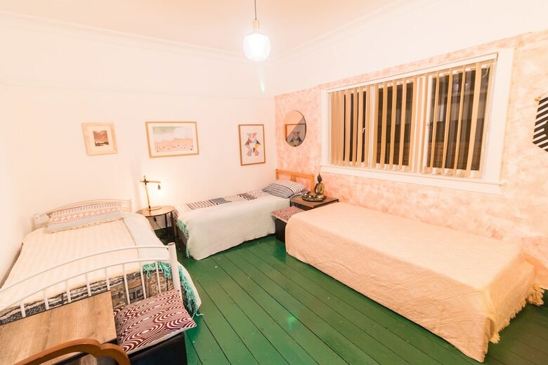 North Bondi Beach Apartment