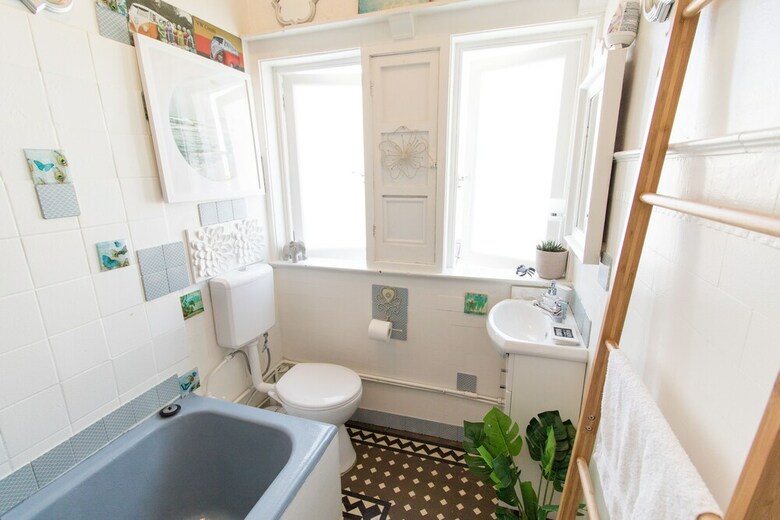 North Bondi Beach Apartment
